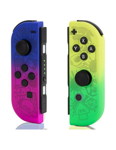 Controlador Inalámbrico GPCEOY para Switch y Switch Lite