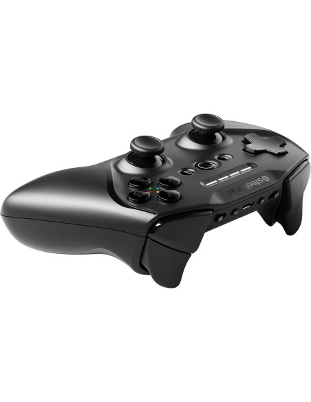 Controlador Inalámbrico SteelSeries Stratus Duo para Android y Windows - Renovado