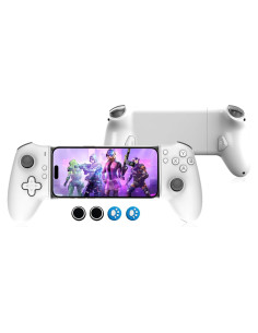 Controlador de Juegos Móvil G-STORY USB-C Bluetooth para Android