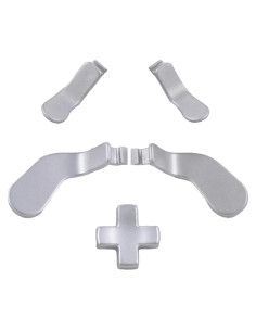 Controlador Elite 5 en 1 Dogxiong Paddles Metal Xbox One Elite