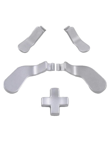 Controlador Elite 5 en 1 Dogxiong Paddles Metal Xbox One Elite