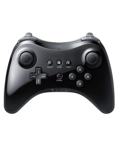 Joystick Inalámbrico Bluetooth SIBIONO para Nintendo Wii U