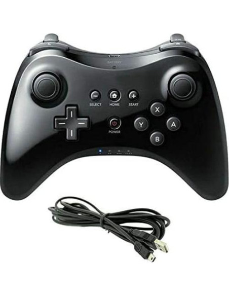 Joystick Inalámbrico Bluetooth SIBIONO para Nintendo Wii U