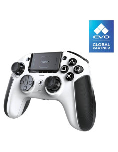 Controlador Inalámbrico NACON Revolution 5 Pro PS5/PS4/PC - Blanco