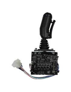 Controlador de Joystick HNARL SJ-159108 para Elevador Skyjack
