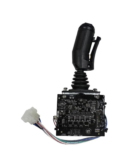 Controlador de Joystick HNARL SJ-159108 para Elevador Skyjack