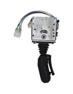 Controlador de Joystick HNARL SJ-159108 para Elevador Skyjack 2