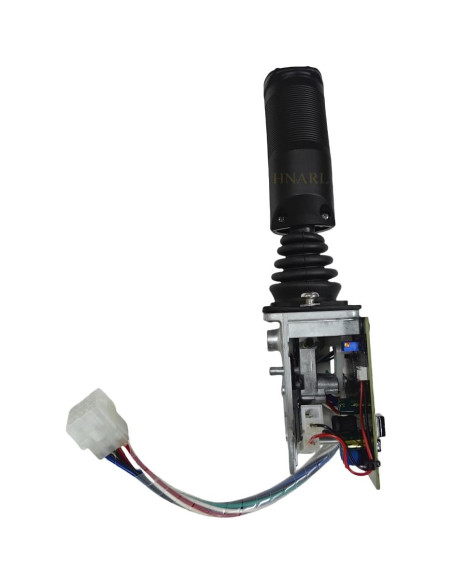 Controlador de Joystick HNARL SJ-159108 para Elevador Skyjack