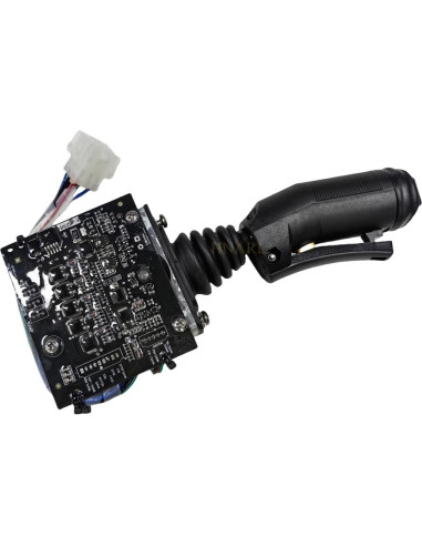 Controlador de Joystick HNARL SJ-159108 para Elevador Skyjack