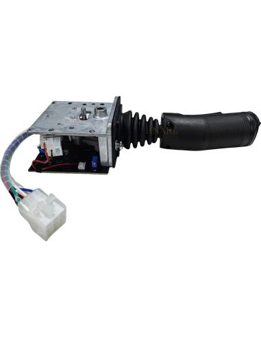 Controlador de Joystick HNARL SJ-159108 para Elevador Skyjack