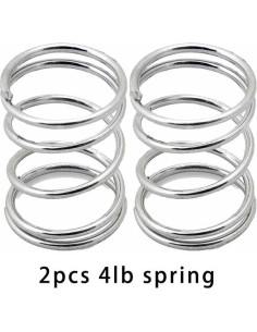 Resortes de Tensión para Joystick Sanwa JLF SZJLMKJ 4lb y 6lb 2