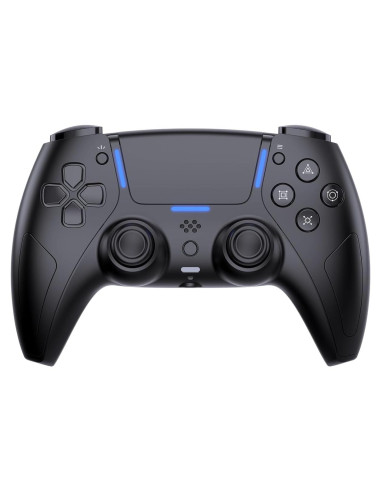 Controlador Inalámbrico JDDWIN para PS5/PC/Steam Deck - Negro