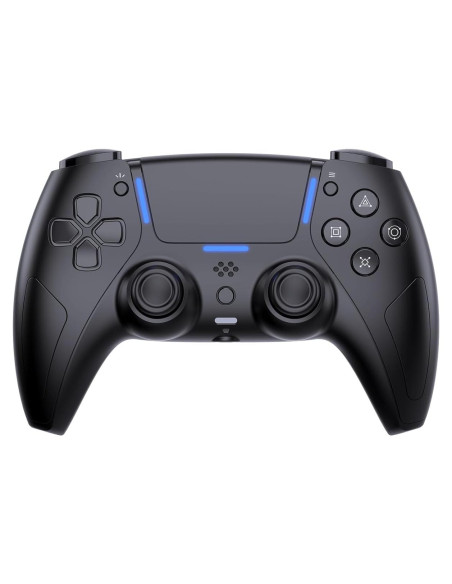 Controlador Inalámbrico JDDWIN para PS5/PC/Steam Deck - Negro