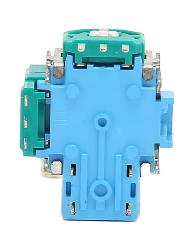 5 Joysticks 3D Reemplazo para Gamepad PS5 - Acogedor