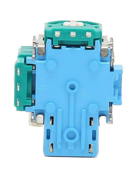 5 Joysticks 3D Reemplazo para Gamepad PS5 - Acogedor