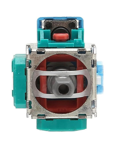 5 Joysticks 3D Reemplazo para Gamepad PS5 - Acogedor