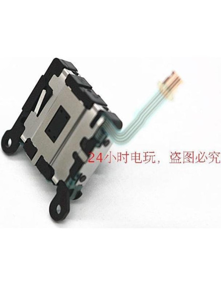 Joystick Analógico Junsi para Sony PS Vita 2000 - Control Pad