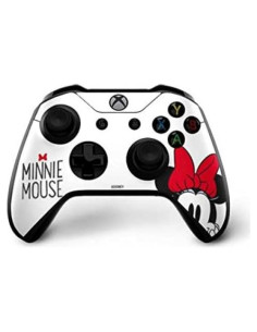 Piel de Juego Skinit Minnie Mouse para Controlador Xbox One X