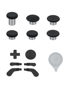 Mcbazel 13 en 1 Joysticks y Paddles para Xbox One Elite 2