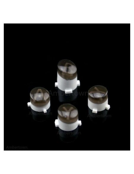 Kit de Modificación Botones ABXY Bullet Ambertown Xbox One