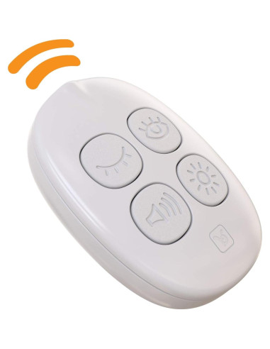 Espejo de Coche para Bebés BenBat - Seguridad y Entretenimiento