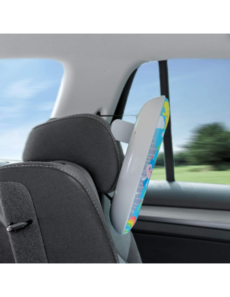 Espejo de Coche para Bebés BenBat - Seguridad y Entretenimiento
