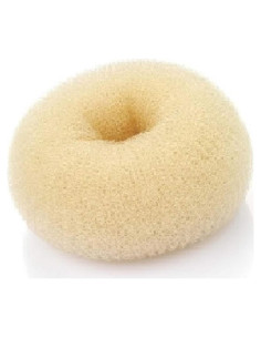 Dona para Cabello Beaute Galleria Grande Beige - 8.89 cm