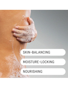 Gel de Ducha Concentrado AKT 100ml Eucalipto Natural 2