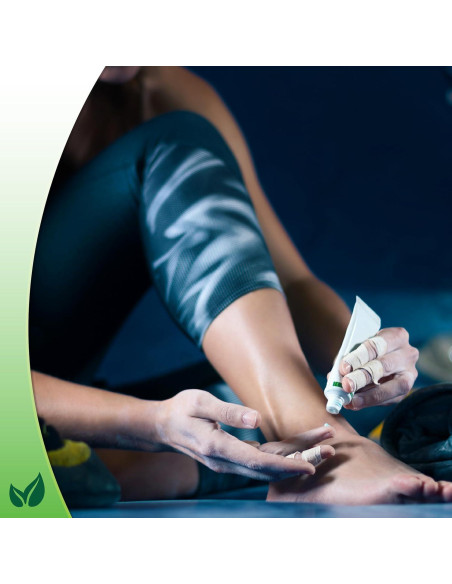 Crema de Árnica Hübner 100 ml - Multiusos para Masajes y Deportes