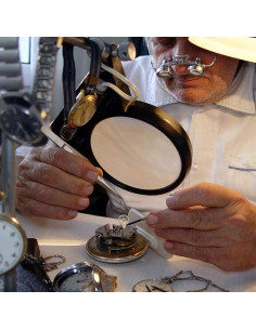 Pinzas Multipropósito Rolybag de Acero Inoxidable Curvadas 2