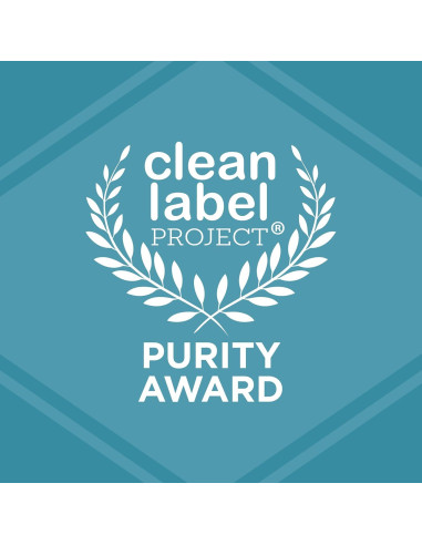 Deodorante Mineral Crystal en Barra 42.52g - Natural y Eficaz