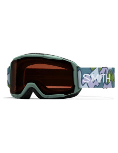 Gafas de Protección Smith Daredevil para Niños - Lente Carbonic-x