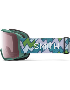Gafas de Protección Smith Daredevil para Niños - Lente Carbonic-x 2