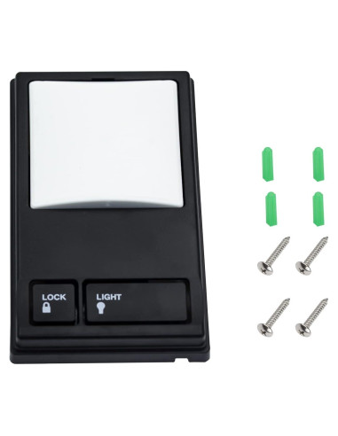 Panel de Control de Teclado de Pared LiftMaster G78LM
