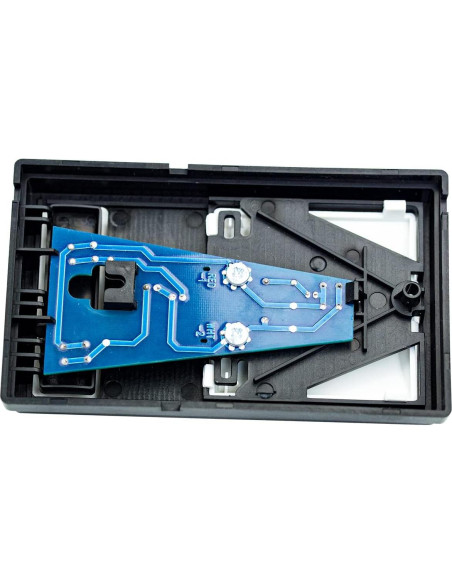 Panel de Control de Teclado de Pared LiftMaster G78LM