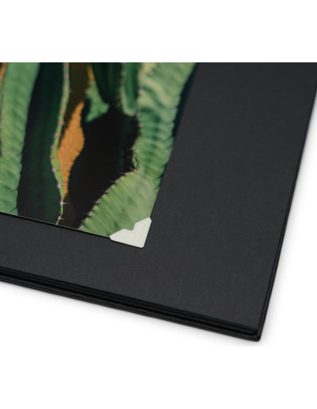 Esquinas Autoadhesivas Semikolon 252 Unidades Chamois