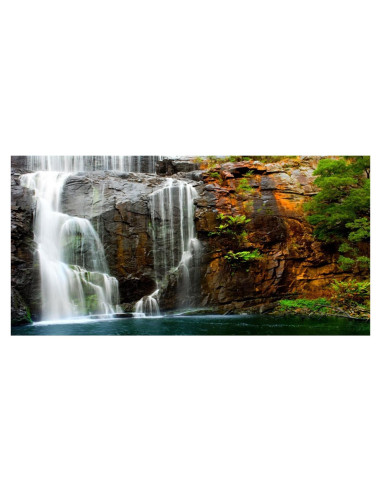 Fondo de Acuario 60x30 cm AWERT Poliester Duradero