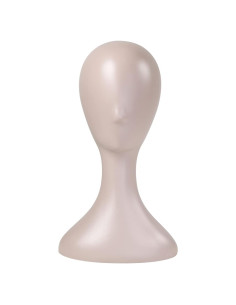 Cabeza de Maniquí Profesional Studio Limited 40 cm Nude