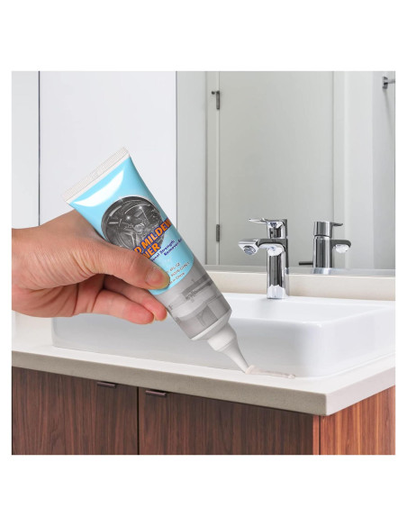 Gel Quitamanchas de Moho LURONGDA 118 ml - Limpiador Ecológico