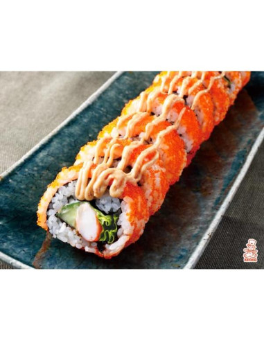 Mayonesa Picante KENKO 500 g - Cremosa y Adictiva