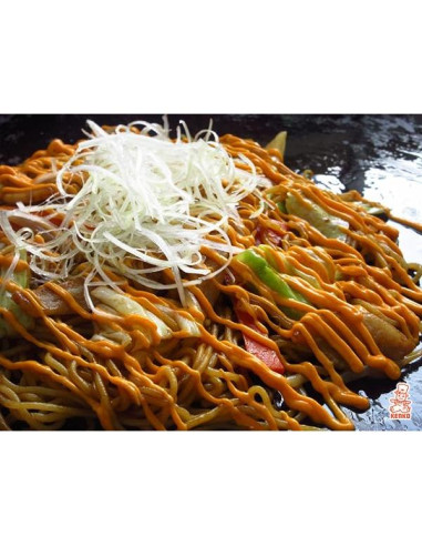 Mayonesa Picante KENKO 500 g - Cremosa y Adictiva