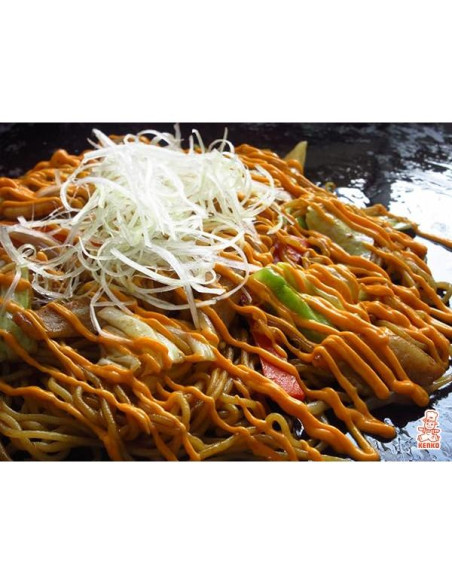 Mayonesa Picante KENKO 500 g - Cremosa y Adictiva Mayonesa Picante KENKO 500 g - Cremosa y Adictiva