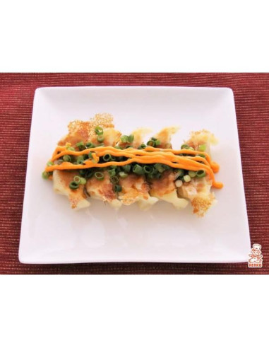 Mayonesa Picante KENKO 500 g - Cremosa y Adictiva