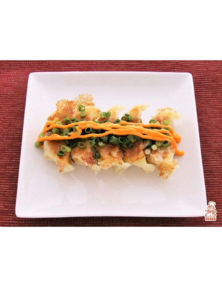 Mayonesa Picante KENKO 500 g - Cremosa y Adictiva Mayonesa Picante KENKO 500 g - Cremosa y Adictiva