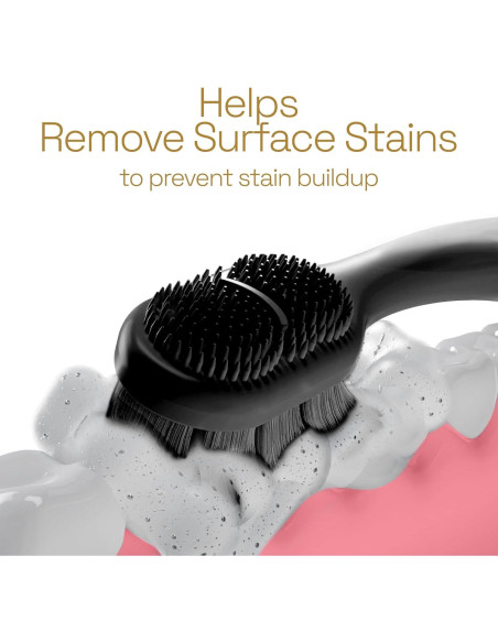 Cepillos de Dientes Blando Colgate Total Blanqueador - Paquete de 2