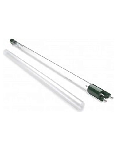 Kit Lámpara UV y Manga Cuarzo VIQUA S463-QL para S5Q-PA