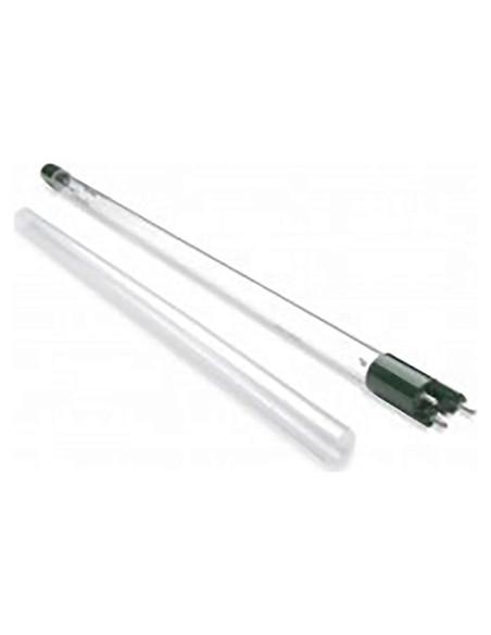 Kit Lámpara UV y Manga Cuarzo VIQUA S463-QL para S5Q-PA