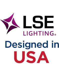 Lámpara UV LSE 7-L6 29W 30.48 cm 4-Pin UVC para Agua 2