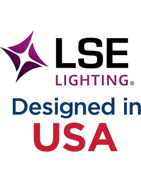 Lámpara UV LSE 7-L6 29W 30.48 cm 4-Pin UVC para Agua