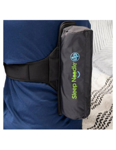 Cinturón Antisnore UP Kego Estándar Plus 34-54" (86-137 cm)